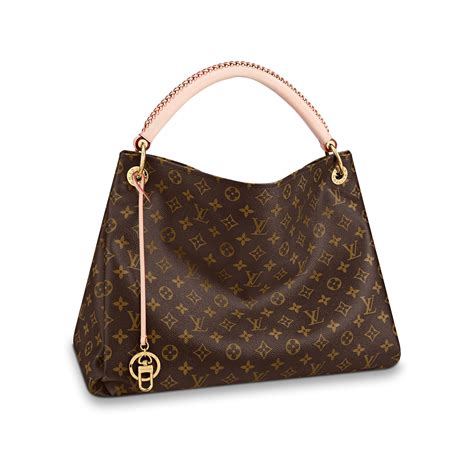 louis vuitton borsa artsy mm|sito ufficiale louis vuitton.